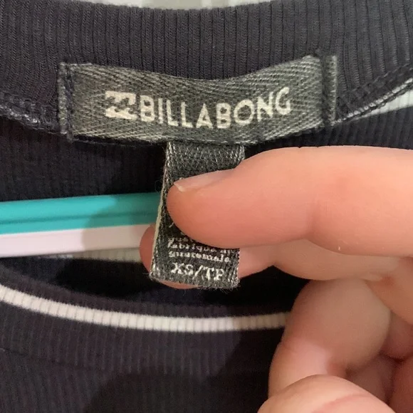 Billabong XS Dress - Picture 4 of 4